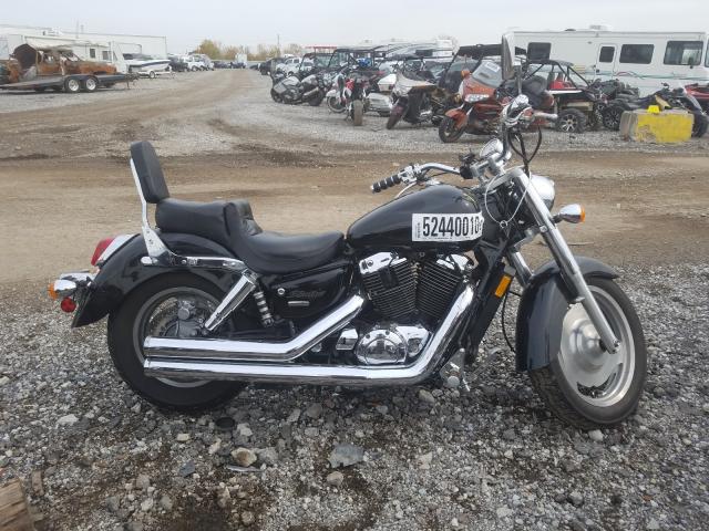 2004 HONDA VT1100 C2 1HFSC43064A405336