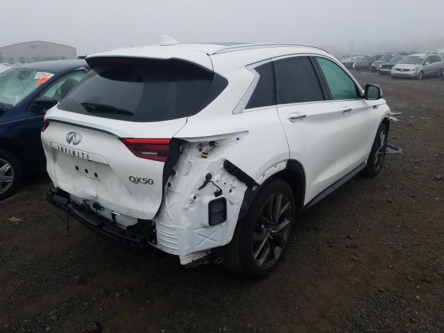 2019 INFINITI QX50 ESSEN 3PCAJ5M32KF104688