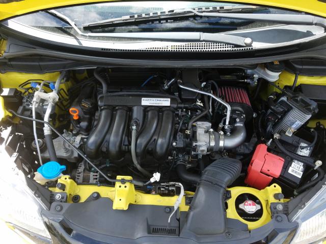 2015 HONDA FIT LX 3HGGK5H5XFM723884