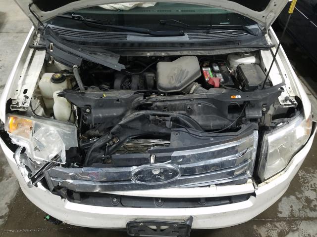 2010 FORD EDGE LIMIT 2FMDK3KC1ABA48008