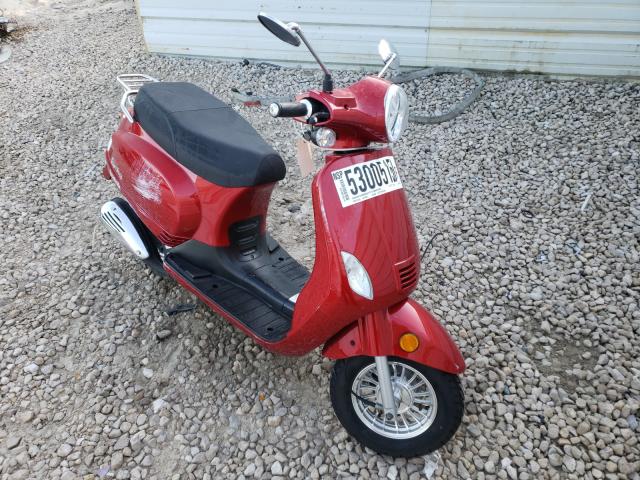 VIN L5YACBAS8K1140973 2019 Other Moped no.1