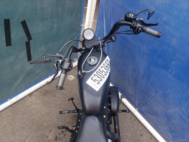 2009 HARLEY-DAVIDSON XL883 N 1HD4LE2469K460401