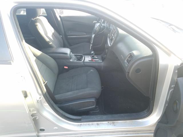 2012 DODGE CHARGER SE 2C3CDXBG1CH301627