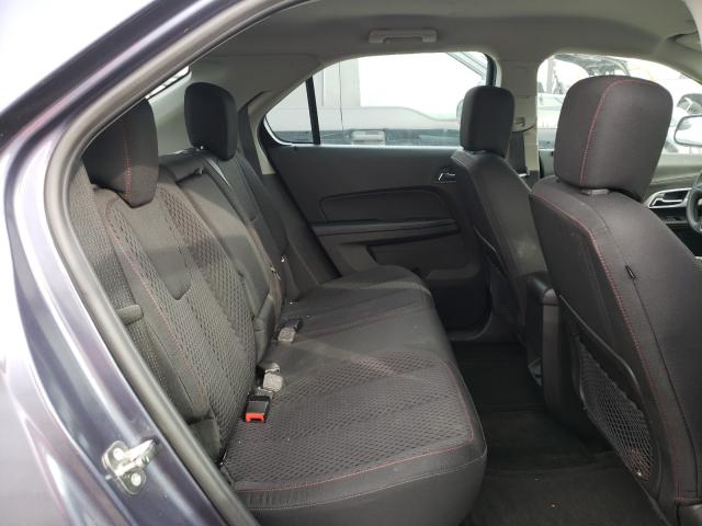 2014 CHEVROLET EQUINOX 2GNALAEK1E6282733