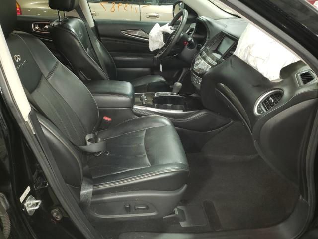 2013 INFINITI JX35 5N1AL0MM3DC347864