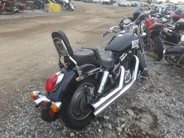 2004 HONDA VT1100 C2 1HFSC43064A405336