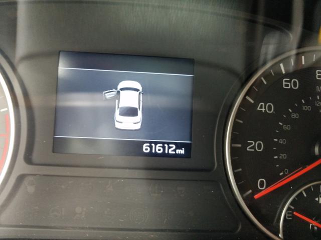 2019 KIA OPTIMA LX 5XXGT4L33KG280291