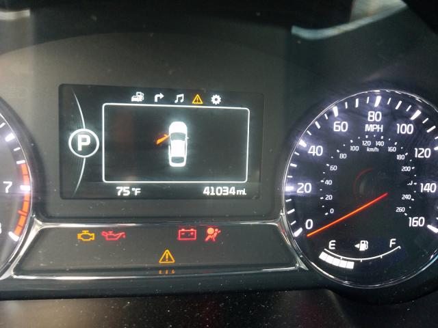 2015 KIA OPTIMA SX 5XXGR4A70FG451007