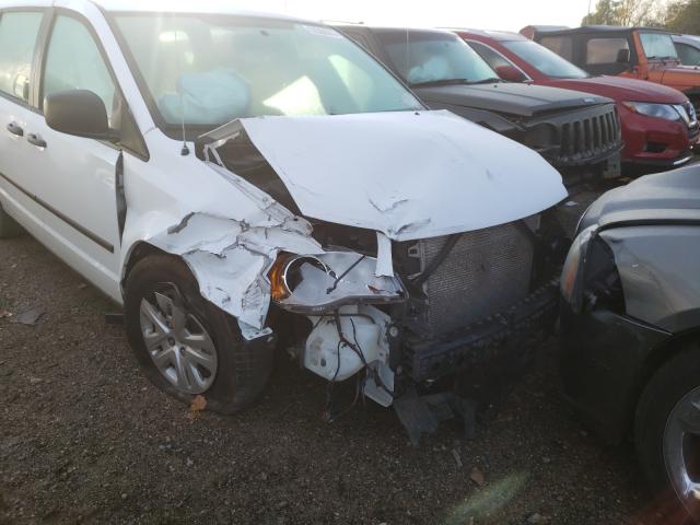2016 DODGE GRAND CARA 2C4RDGBG5GR322499
