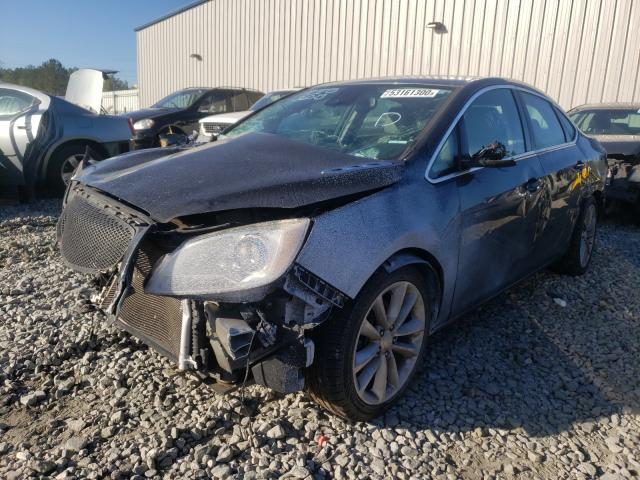 2015 BUICK VERANO CON 1G4PR5SK6F4105185