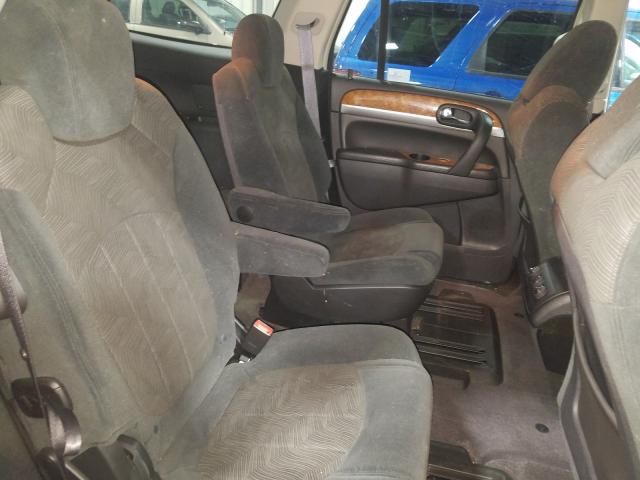 2010 BUICK ENCLAVE CX 5GALRAED1AJ160938