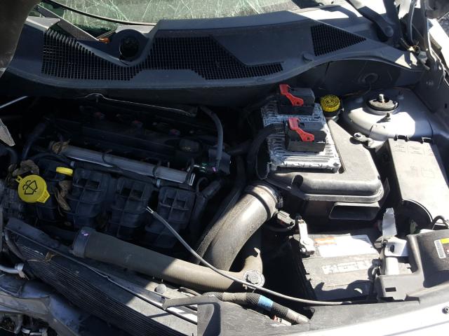 2016 JEEP PATRIOT 1C4NJPBA3GD687494