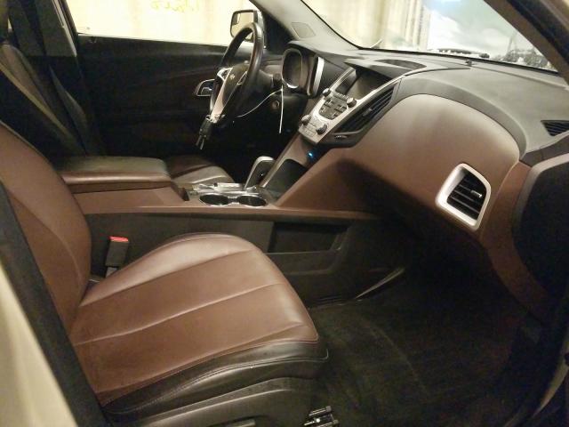 2013 CHEVROLET EQUINOX LT 2GNFLGE34D6233798