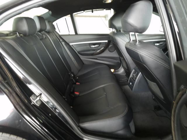 2017 BMW 328 D WBA8E5C36HK388887