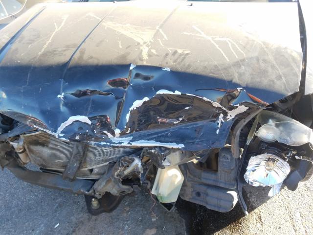 2012 MITSUBISHI GALANT ES 4A32B3FF3CE018304