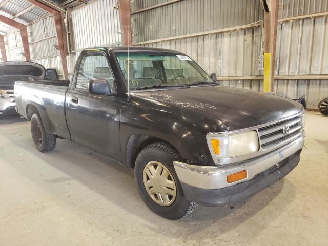 Toyota T100 salvage cars for sale: 1996 Toyota T100