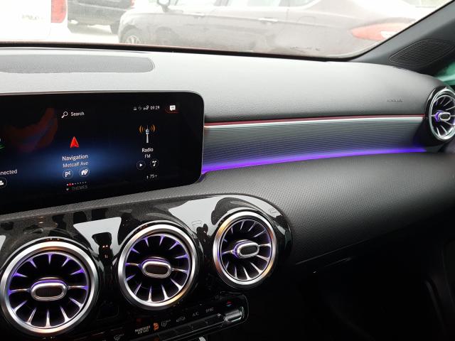2019 MERCEDES-BENZ A 220 WDD3G4FB5KW020050