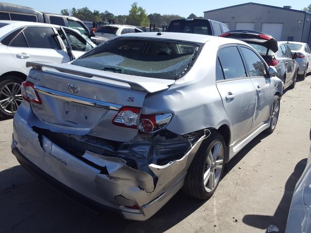 2013 TOYOTA COROLLA BA 2T1BU4EEXDC938804