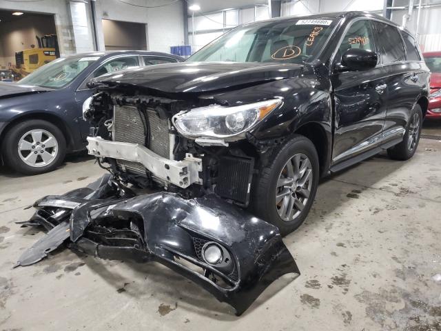 2013 INFINITI JX35 5N1AL0MM3DC347864