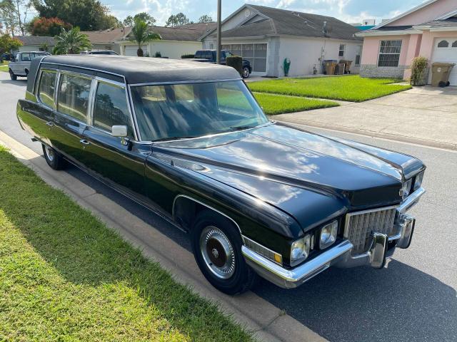 698901Q117900 CADILLAC HEARSE Photo 1