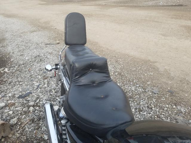 2004 HONDA VT1100 C2 1HFSC43064A405336