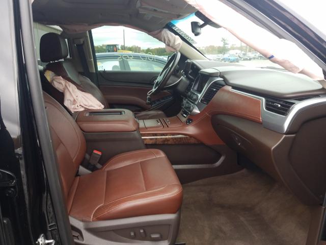 2015 CHEVROLET TAHOE K150 1GNSKCKC8FR144984
