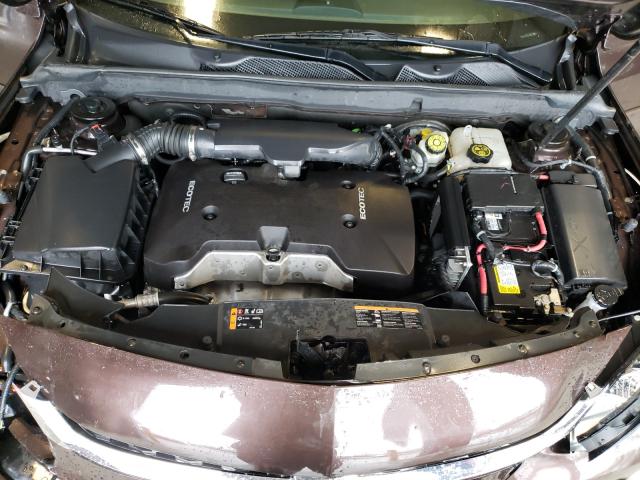 2015 CHEVROLET MALIBU 1G11C5SL1FF193287