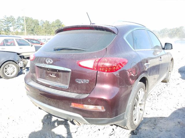 2017 INFINITI QX50 JN1BJ0RP9HM388343