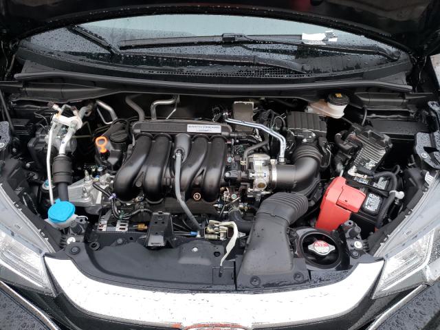 2020 HONDA FIT LX 3HGGK5H43LM720635