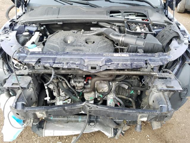 Фото: SALVP2BG5FH042836 - 7