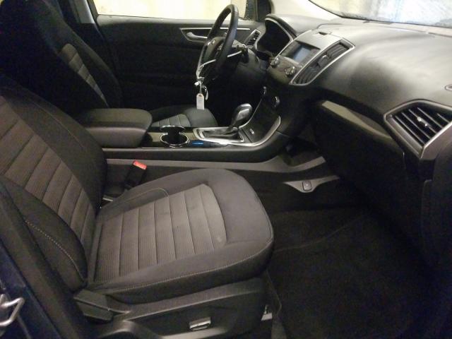 2018 FORD EDGE SEL 2FMPK4J87JBC27167