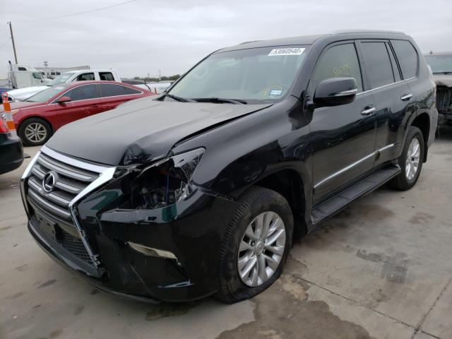 2014 LEXUS GX 460 JTJBM7FX2E5067877