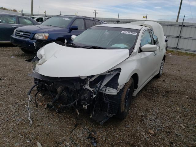 2015 NISSAN ALTIMA 2.5 1N4AL3AP5FN388093
