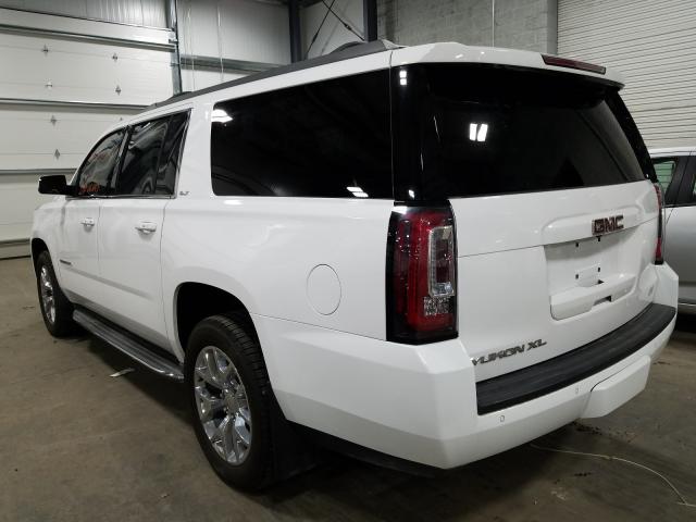 2015 GMC YUKON XL K 1GKS2HKC2FR572074