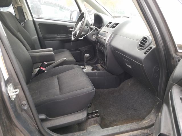 suzuki sx4 2011 vin js2yb5a33b6303685