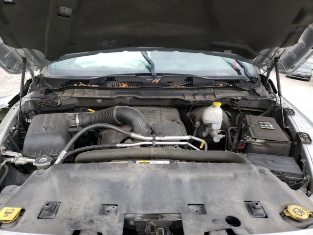 2013 RAM 1500 ST 1C6RR7FTXDS638488