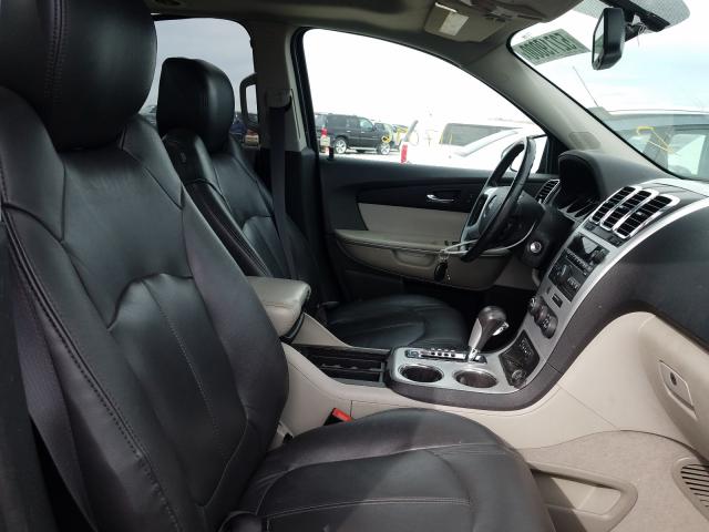 2011 GMC ACADIA SLE 1GKKVPEDXBJ418775