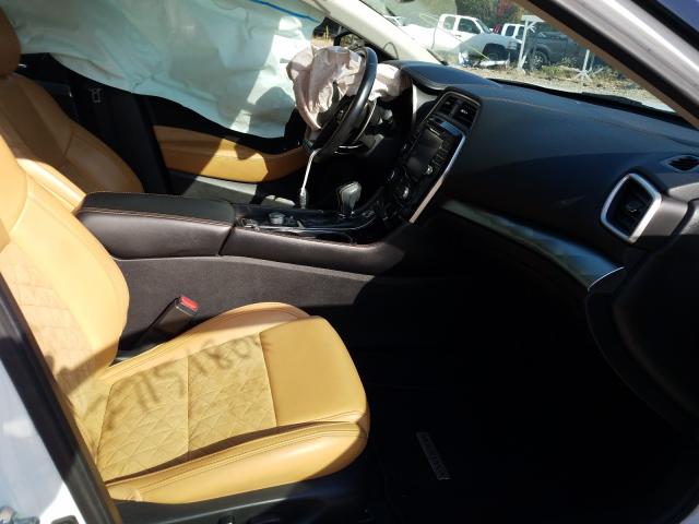 2016 NISSAN MAXIMA 3.5 1N4AA6AP1GC437858