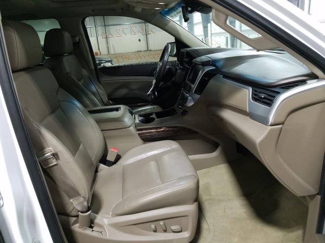 2015 GMC YUKON XL K 1GKS2HKC2FR572074