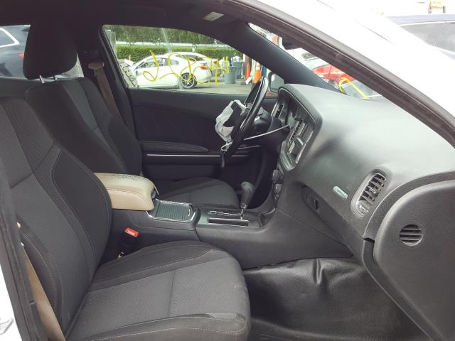 2013 DODGE CHARGER PO 2C3CDXAG0DH670594