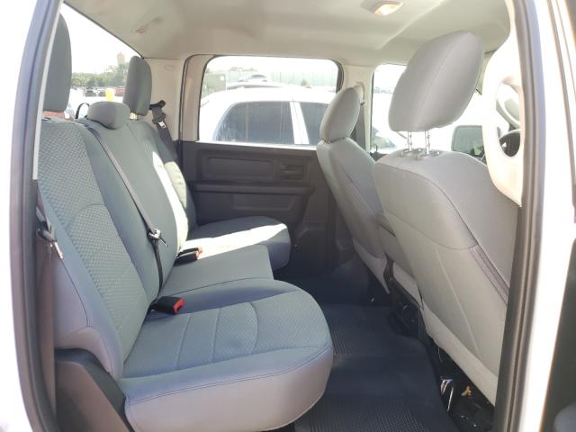 2019 RAM 1500 CLASS 1C6RR6KGXKS726912