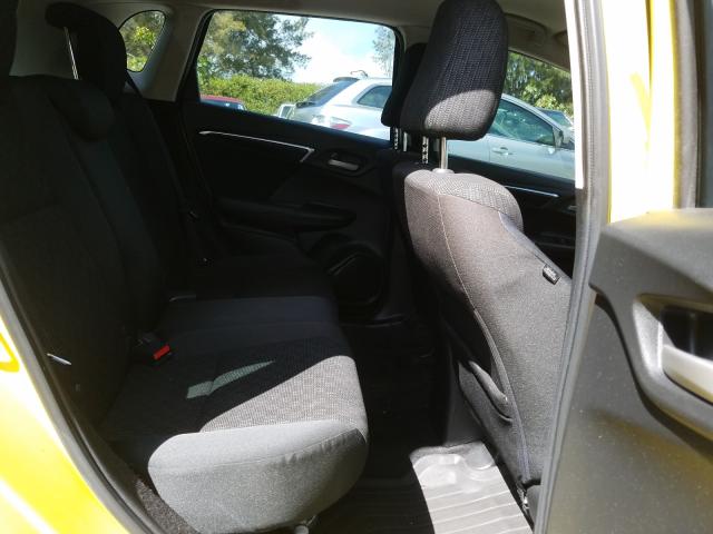 2015 HONDA FIT LX 3HGGK5H5XFM723884