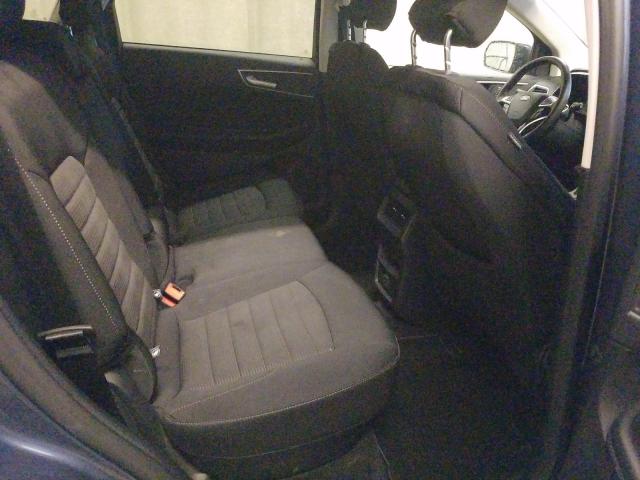 2018 FORD EDGE SEL 2FMPK4J87JBC27167