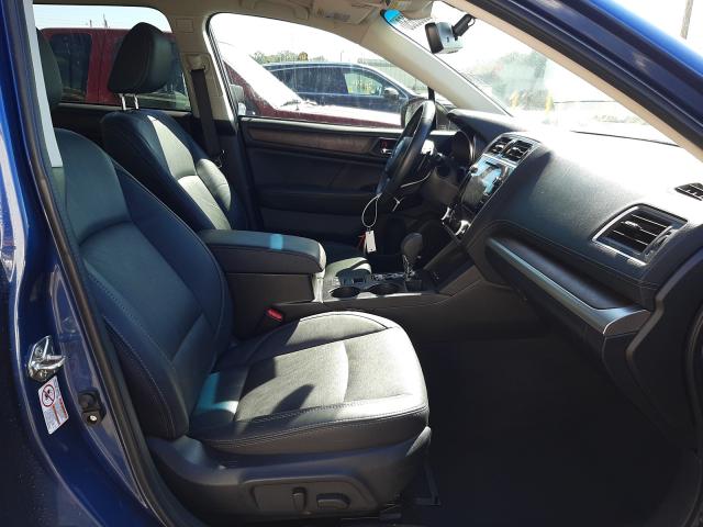 2019 SUBARU OUTBACK 4S4BSANC1K3259301