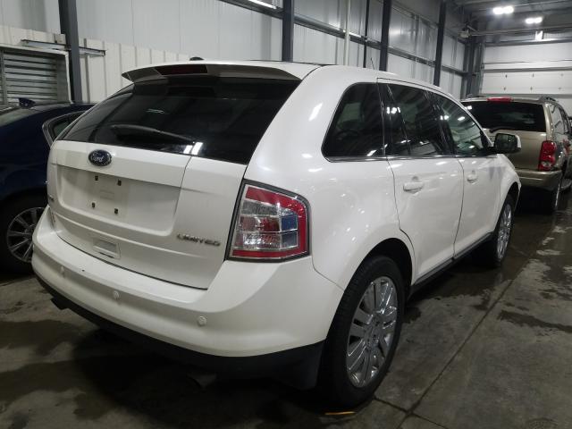 2010 FORD EDGE LIMIT 2FMDK3KC1ABA48008