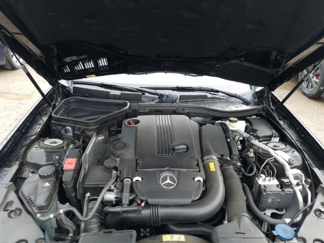 2013 MERCEDES-BENZ SLK 250 WDDPK4HAXDF061300
