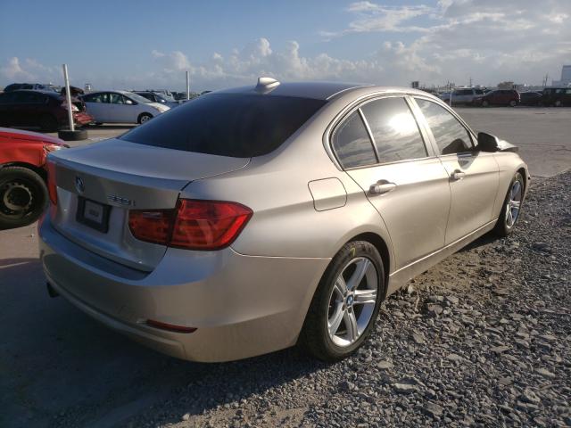 2013 BMW 328 I WBA3A5C54DF356949