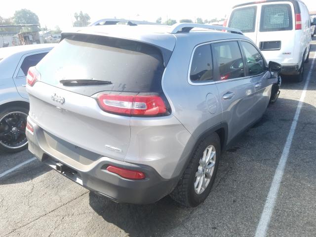 2014 JEEP CHEROKEE L 1C4PJLCSXEW241613