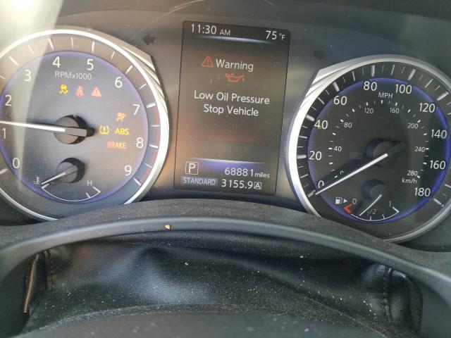 2016 INFINITI Q50 PREMIU JN1EV7AR1GM340552