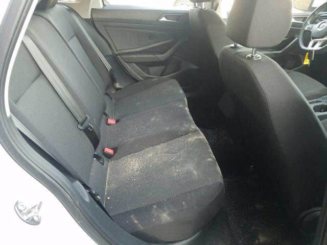 2019 VOLKSWAGEN JETTA S 3VWC57BU1KM209817